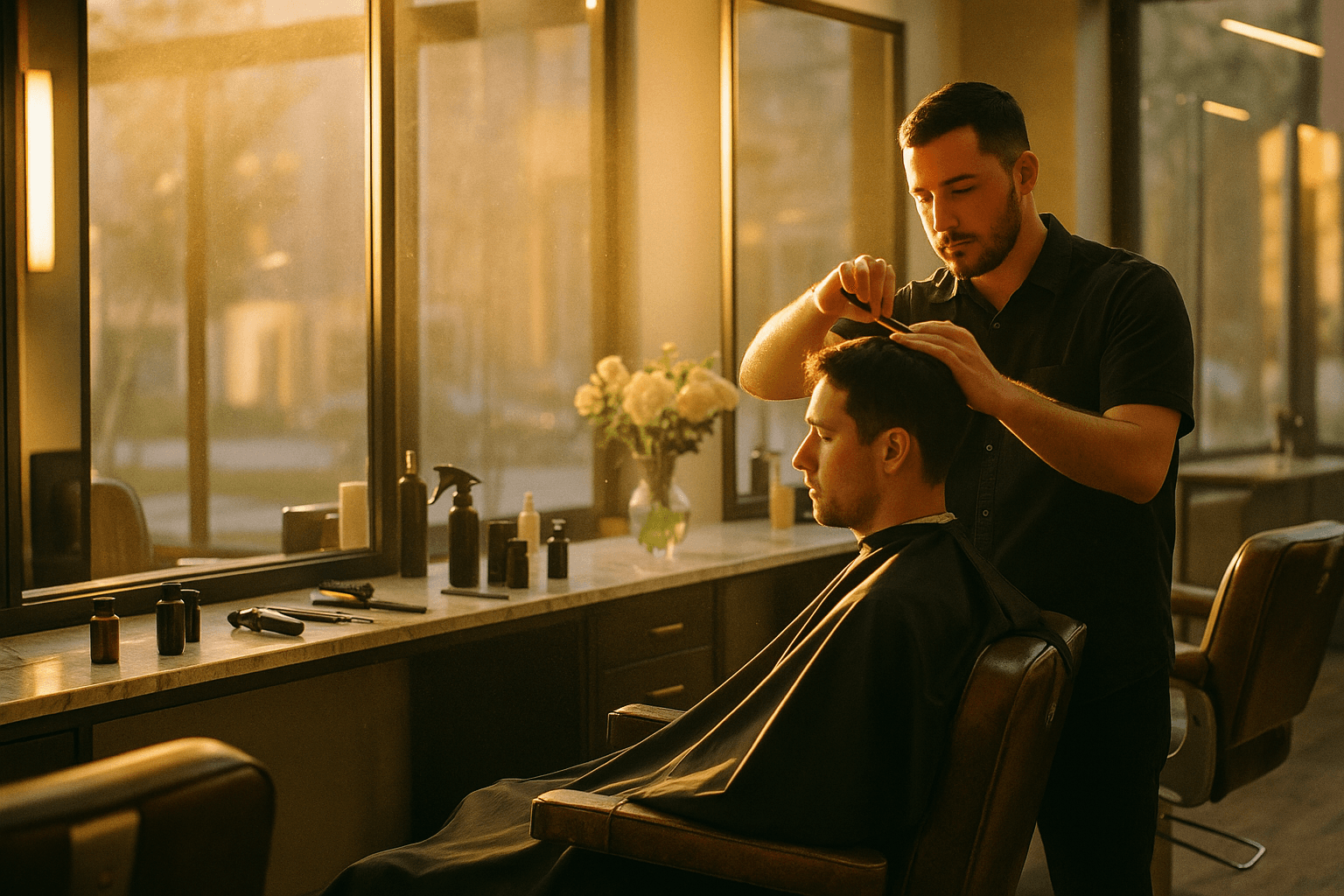 Como Fidelizar Clientes no Seu Salão de Beleza